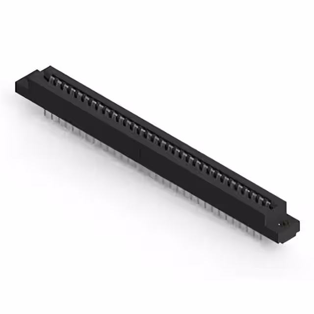 357-064-420-208 EDAC Inc.  Edgeboard Connectors